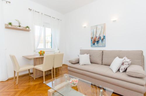 Apartment ''Pomalo'', Split (photo 9)