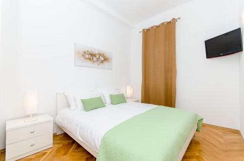 Apartment ''Pomalo'' 2