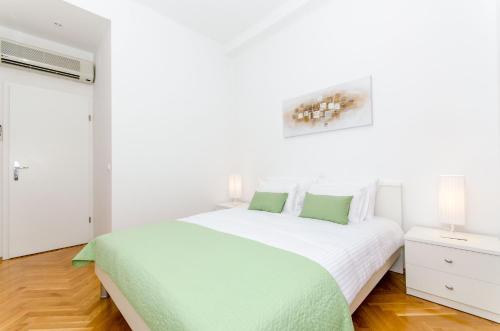 Apartment ''Pomalo'', Split (photo 10)