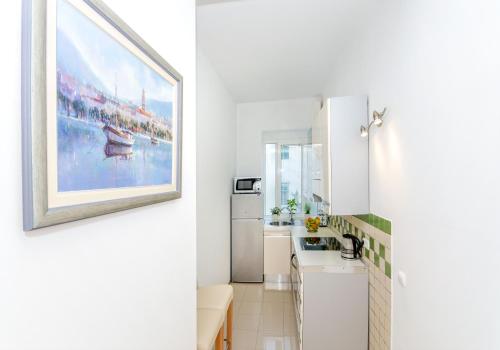 Apartment ''Pomalo'', Split (photo 5)