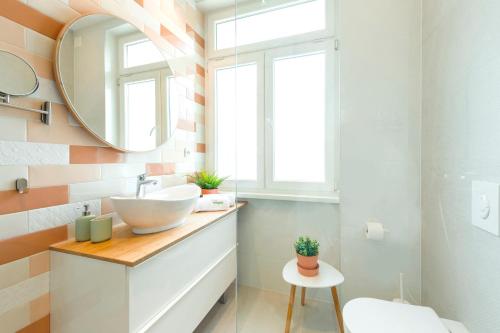 Mak Luxury Rooms, Split (photo 8)
