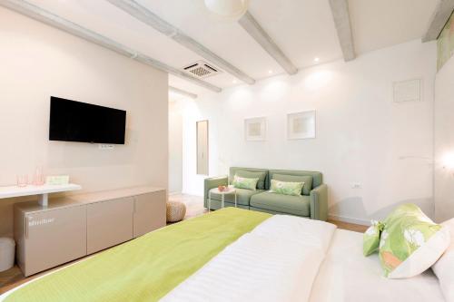 Mak Luxury Rooms, Split (photo 5)