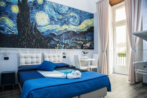 Art in B&B