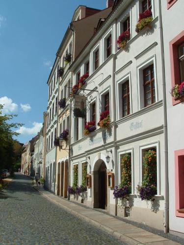 Hotel und Gasthof Dreibeiniger Hund