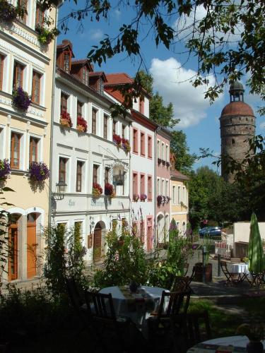 Hotel und Gasthof Dreibeiniger Hund