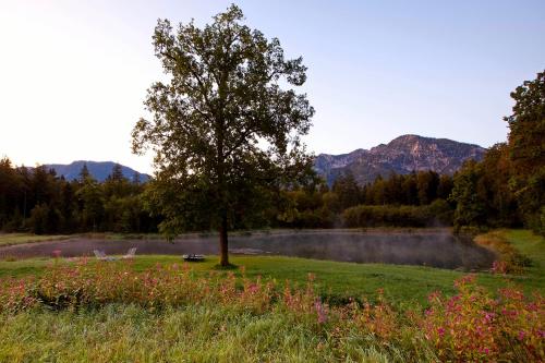 Hotel Garni Gablerhof