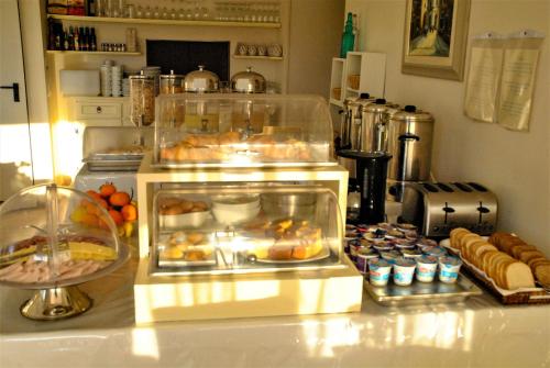 Hotel Villa Fiorita - image 14