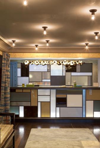 Hôtel Thérèse by null