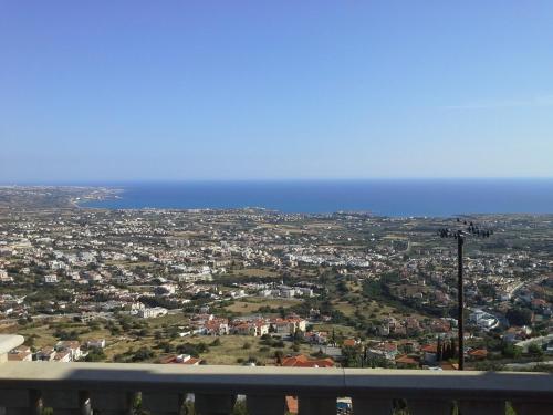 Villa Atlantis