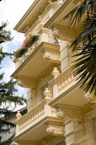 Hotel Villa Westend - image 6