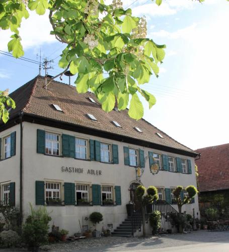 Adler Oberdorf in Langenargen
