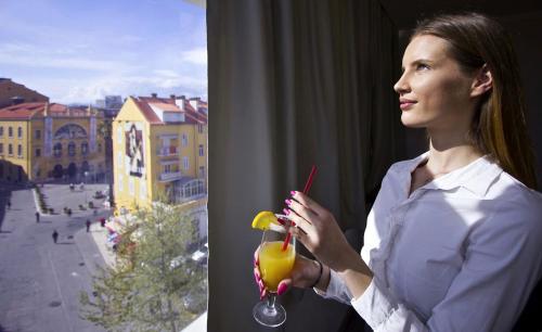 Prima Luce Downtown - MAG Quaint & Elegant Boutique Hotels - image 8