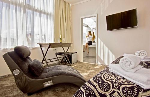 Prima Luce Downtown - MAG Quaint & Elegant Boutique Hotels - image 10