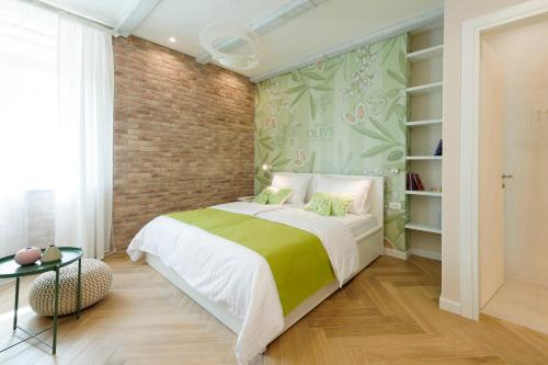 Mak Luxury Rooms, Split