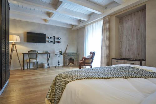 Relais Villa Miraglia 5