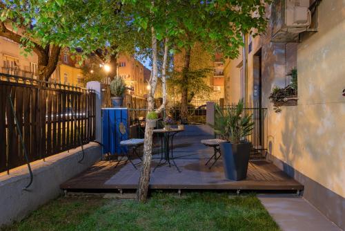 Anastasia Suites Zagreb - image 12