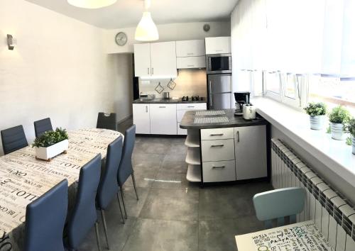Apartament Melisa, Sklářská Poruba