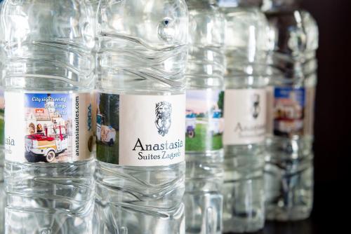 Anastasia Suites Zagreb - image 4