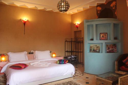 1 twin bed