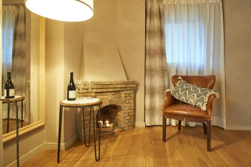 RELAIS VILLA MIRAGLIA