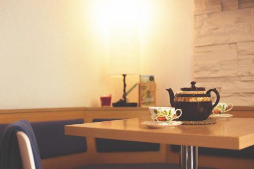 Tchaikovsky Hostel Split (T-Hostel) – Split, MD