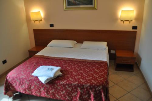 B&B Sergio House – Rome