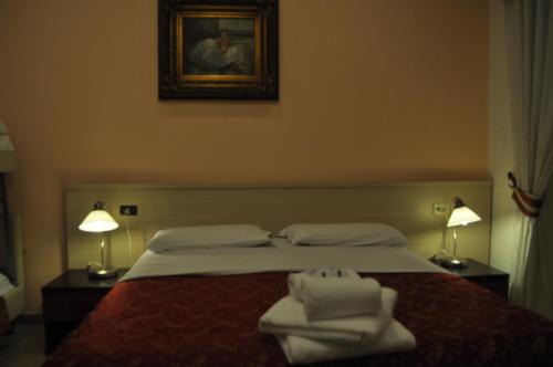 B&B Sergio House – Rome