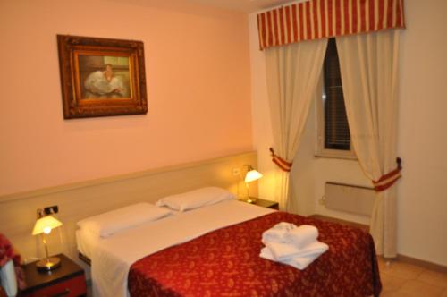 B&B Sergio House – Rome