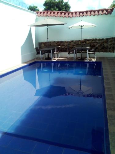 

Casa en Girardot
