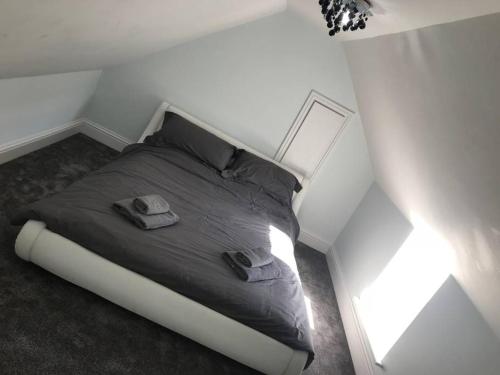 Reivers Apartment, Berwick-upon-Tweed (fotografie 5)