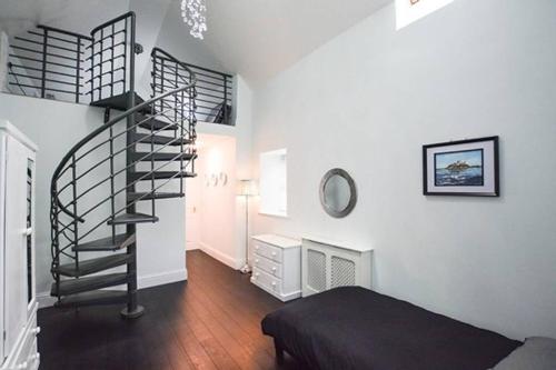 Reivers Apartment, Berwick-upon-Tweed (fotografie 7)