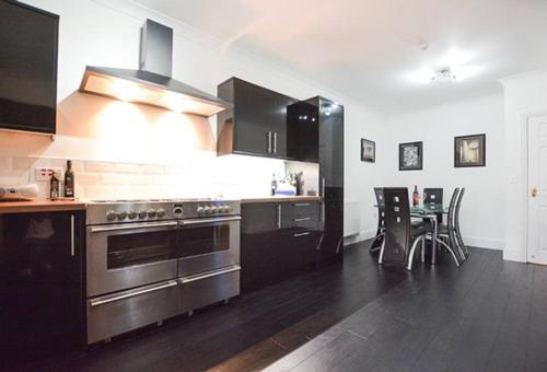 Reivers Apartment, Berwick-upon-Tweed (fotografie 8)