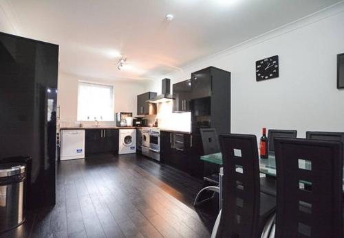 Reivers Apartment, Berwick-upon-Tweed (fotografie 9)