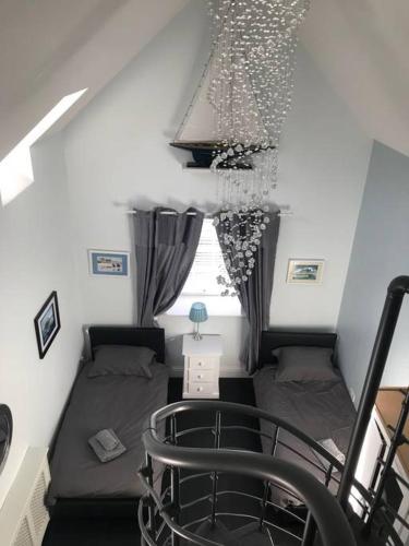 Reivers Apartment, Berwick-upon-Tweed (fotografie 10)
