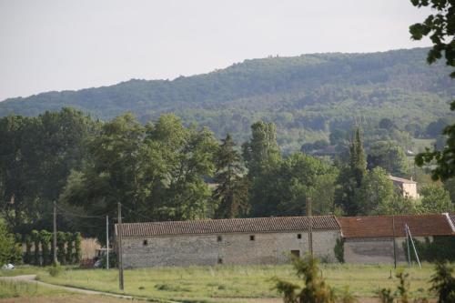 ancienne ferme rénovée