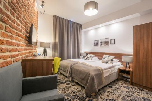 Hotel Lavender - image 8
