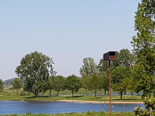 Het Gildehuis met sauna en jacuzzi