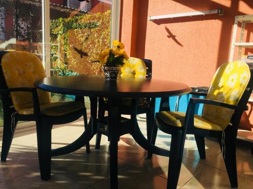 Brisas del Montgo