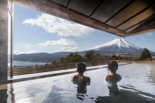 富士山酒店