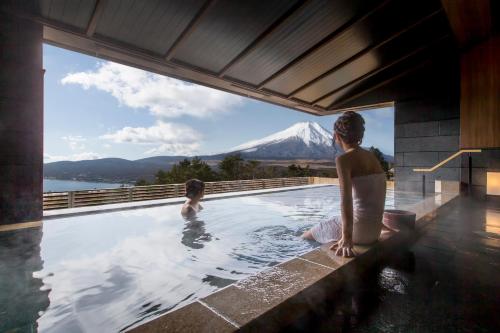 富士山酒店