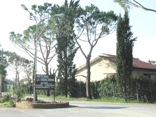La Principina- Borgo S.Antonio-Borgo S.Giuseppe - image 7