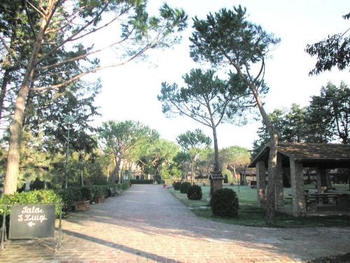 La Principina- Borgo S.Antonio-Borgo S.Giuseppe - main image