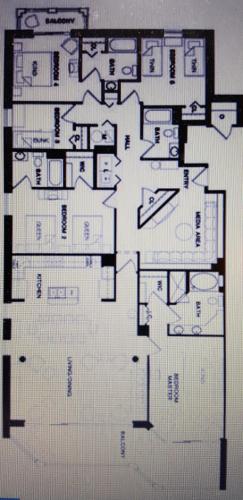 Apartment with Sea View image 1