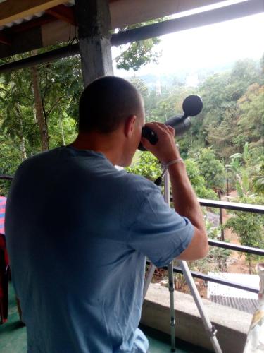 Neth Ama Homestay