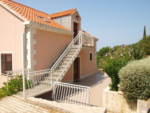 Apartment Mileta in Čilipi