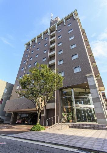 Imabari Urban Hotel (New Building) - Imabari