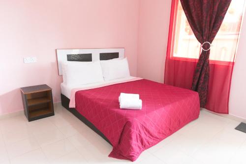 Sri Melor Inn, Pantai Cenang