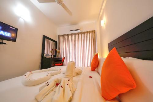 Hotel Lagone- Kandy