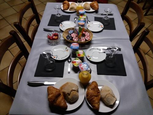 L'auberge du Pont photo 16