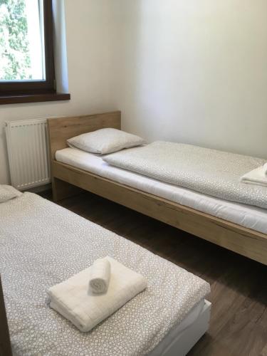 Apartmán Lomnička - Tatranská Lomnica